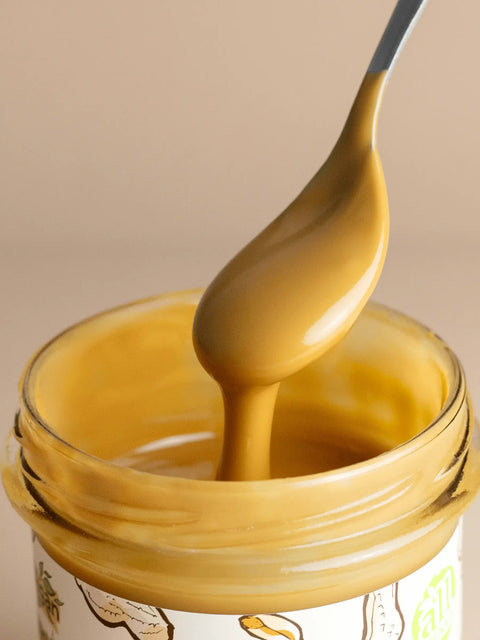 Pasta orzechowa 100% PEANOOT BUTTER 300g