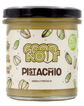 Krem pistacjowy z orzechów pistacji Good Noot