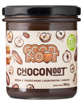 Krem z orzechów laskowych i kakao CHOCONOOT® 350g