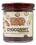 Krem z orzechów laskowych i kakao bez dodatku cukru CHOCONOOT® 330g