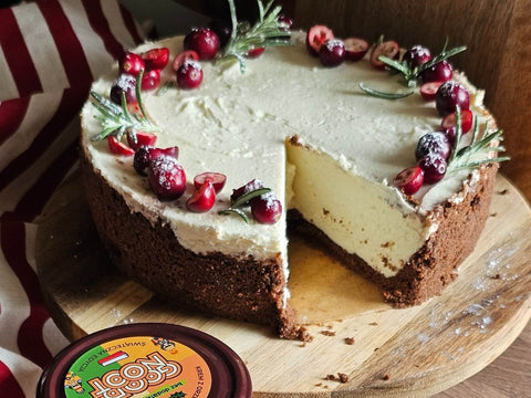 Sernik na zimno z Choconoot® bez dodatku cukru.jpg