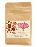 Kawa ziarnista 100% Arabica