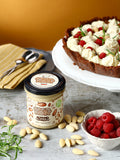 Krem z migdałów z kawałkami migdałów ALMOND CRUNCHY 300g