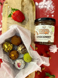 Krem z orzechów laskowych i kakao CHOCONOOT® 350g