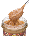 Krem z orzechów arachidowych i kakao z kawałkami orzechów CHOCO & PEANOOT CRUNCHY