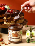 Krem z orzechów laskowych i kakao CHOCONOOT® 350g