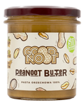 Pasta orzechowa 100% PEANOOT BUTTER 300g