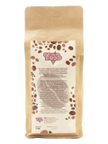 Kawa ziarnista 100% Arabica