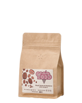 Kawa ziarnista 100% Arabica