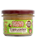 Pasta laskowa 100% TYLKO LASKOWY 200g