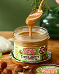 Pasta laskowa 100% TYLKO LASKOWY 200g