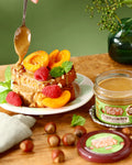 Pasta laskowa 100% TYLKO LASKOWY 200g