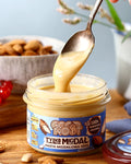 Pasta migdałowa 100% TYLKO MIGDAŁ 200g