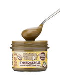 Pasta pistacjowa 100% TYLKO PISTACJA 200g