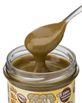 Pasta pistacjowa 100% TYLKO PISTACJA 200g