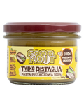 Pasta pistacjowa 100% TYLKO PISTACJA 200g