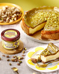 Pasta pistacjowa 100% TYLKO PISTACJA 200g