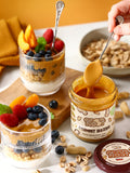 Pasta orzechowa 100% PEANOOT BUTTER 300g