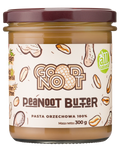 Pasta orzechowa 100% PEANOOT BUTTER 300g