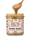 Pasta z orzeszków ziemnych 100% PEANOOT BUTTER 300g
