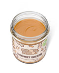 Pasta orzechowa 100% PEANOOT BUTTER 300g