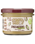 Krem pistacjowy bez dodatku cukru PISTACHIO 200g