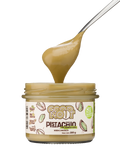 Krem pistacjowy bez dodatku cukru PISTACHIO 200g konsystencja