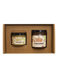 Zestaw Pistachio 200g i Choconoot® 350g w opakowaniu prezentowym