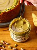 Krem pistacjowy PISTACHIO 200g