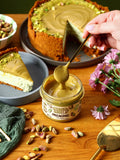 Krem pistacjowy PISTACHIO 200g