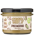 Krem pistacjowy PISTACHIO 200g