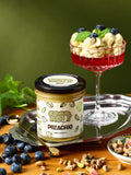 Krem pistacjowy PISTACHIO 300g