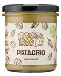 Krem pistacjowy PISTACHIO 300g