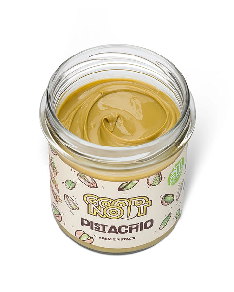 Krem pistacjowy PISTACHIO 300g