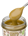 Krem pistacjowy PISTACHIO 200g