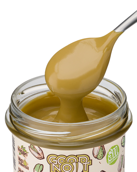 Krem pistacjowy PISTACHIO 200g