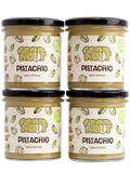 Zestaw 4x krem pistacjowy Pistachio 300g