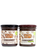 Zestaw CHOCONOOT+ CHOCONOOT bez dodatku cukru