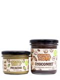 Zestaw PISTACHIO + CHOCONOOT