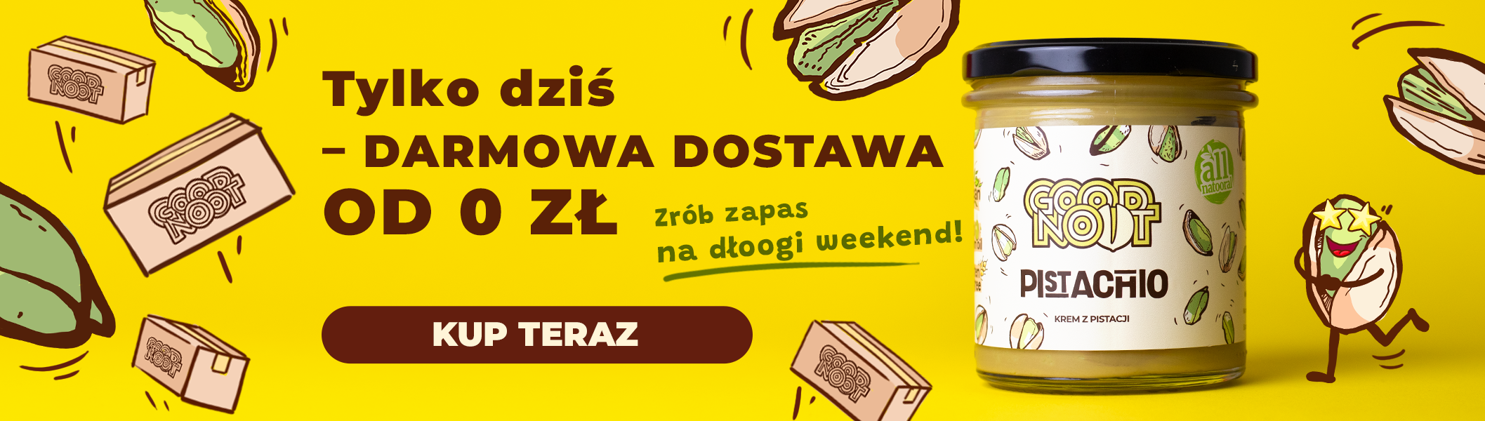 Darmowa dostawa od 0 zł 